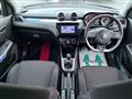 2025 Suzuki Swift