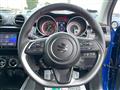 2025 Suzuki Swift