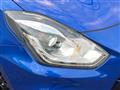 2025 Suzuki Swift