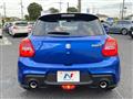 2025 Suzuki Swift