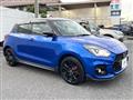 2025 Suzuki Swift
