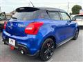 2025 Suzuki Swift