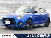 2025 Suzuki Swift