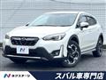 2021 Subaru IMPREZA XV HYBRID