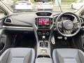2021 Subaru IMPREZA XV HYBRID