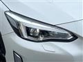 2021 Subaru IMPREZA XV HYBRID