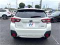 2021 Subaru IMPREZA XV HYBRID