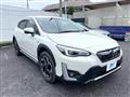 2021 Subaru IMPREZA XV HYBRID