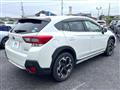 2021 Subaru IMPREZA XV HYBRID