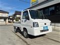 2012 Subaru Sambar