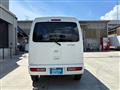 2014 Daihatsu Hijet Cargo