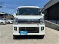 2016 Suzuki Every Wagon