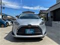2021 Toyota Sienta