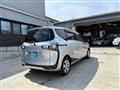 2021 Toyota Sienta