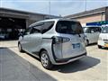 2021 Toyota Sienta