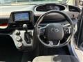 2021 Toyota Sienta