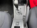 2009 Toyota Vanguard