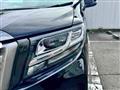 2016 Toyota Alphard G