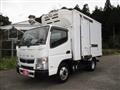 2019 Mitsubishi Fuso Canter
