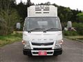 2019 Mitsubishi Fuso Canter