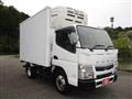 2019 Mitsubishi Fuso Canter