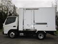 2019 Mitsubishi Fuso Canter