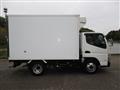 2019 Mitsubishi Fuso Canter