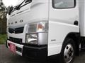 2019 Mitsubishi Fuso Canter