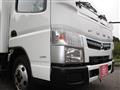 2019 Mitsubishi Fuso Canter