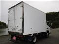 2019 Mitsubishi Fuso Canter