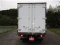 2019 Mitsubishi Fuso Canter