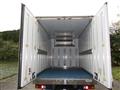 2019 Mitsubishi Fuso Canter
