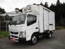 2019 Mitsubishi Fuso Canter