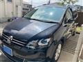 2011 Volkswagen Sharan