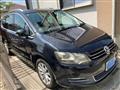 2011 Volkswagen Sharan
