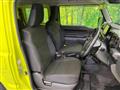 2020 Suzuki Jimny