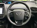 2022 Toyota Prius
