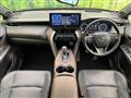 2021 Toyota Harrier Hybrid