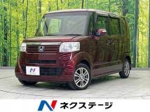 2013 Honda N BOX