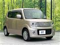 2015 Suzuki MR Wagon