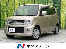 2015 Suzuki MR Wagon