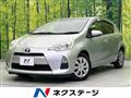 2013 Toyota AQUA