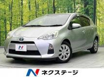 2013 Toyota AQUA
