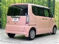 2016 Honda N BOX