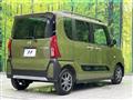 2025 Daihatsu Tanto