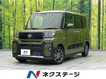 2025 Daihatsu Tanto