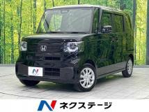 2024 Honda N BOX