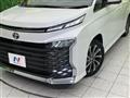 2025 Toyota Voxy