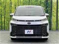 2025 Toyota Voxy
