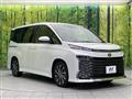 2025 Toyota Voxy